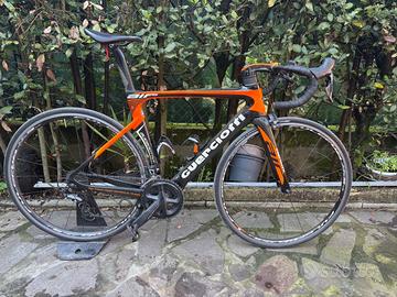 bici da strada Guerciotti