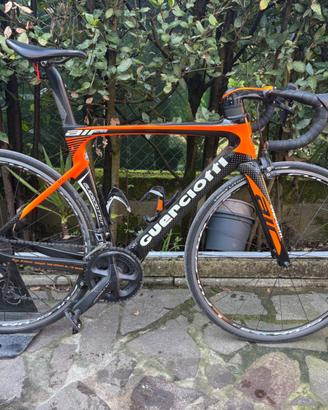 bici da strada Guerciotti