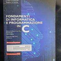 Fondamenti di Informatica e Programmazione in C 