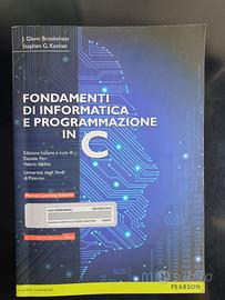 Fondamenti di Informatica e Programmazione in C 