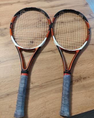 racchette da tennis