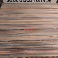 dischi in vinile lp soul disco r&b