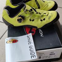 scarpe MTB ciclismo 