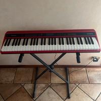 Roland go:keys