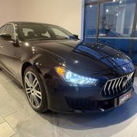 Maserati Ghibli GRANLUSSO