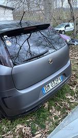 RICAMBI GRANDE PUNTO ABARTH