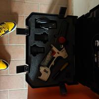 Castellari RY100 potatore