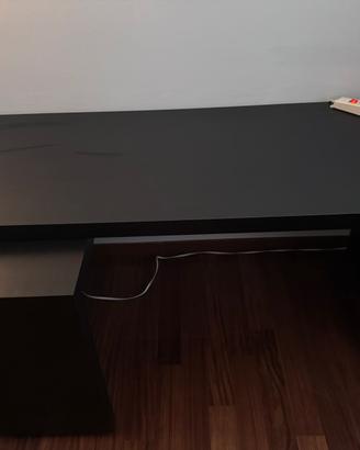 Scrivania studio ikea