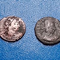 Monete Antiche Romane