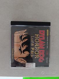 Dylan Dog Horror Luna Park