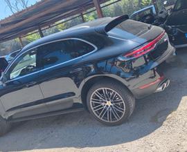 Porsche macan s 3.0 - 2021