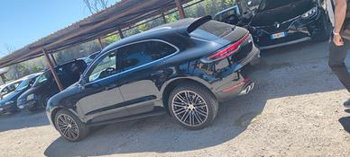 Porsche macan s 3.0 - 2021