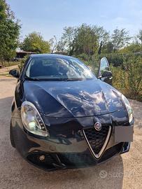 Alfa Romeo Giulietta 1.6 JTDM 105 CV Diesel