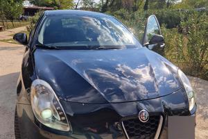 Alfa Romeo Giulietta 1.6 JTDM 105 CV Diesel