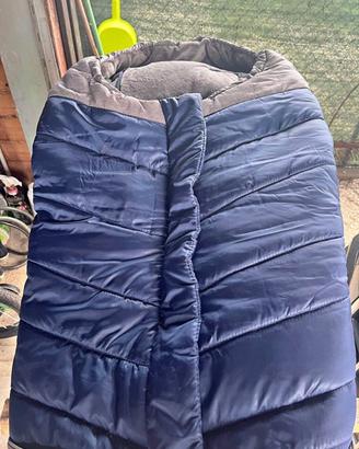 Piumino per passeggino Inglesina