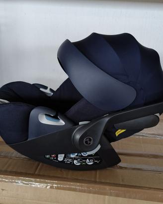 cybex clud z +