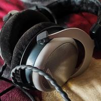 beyerdynamic dt 880  250 ohm /600 ohm 