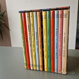La Fanciulla nel 1960 - Enciclopedia
