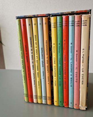 La Fanciulla nel 1960 - Enciclopedia