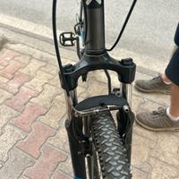 Mountain bike Rockrider 