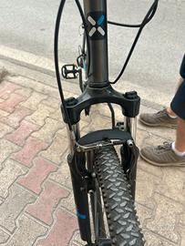 Mountain bike Rockrider 