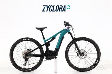 Focus Thron 2 6.7 t.S