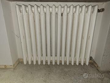 Termosifone in ghisa 1