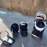 trio peg perego