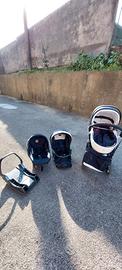 trio peg perego