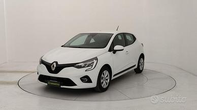 RENAULT Clio 1.5 blue dci Business 85cv