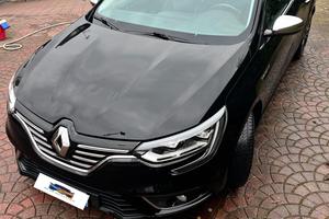 Renault Megane 110 CV Energy Bose