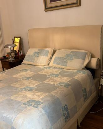 Letto matrimoniale