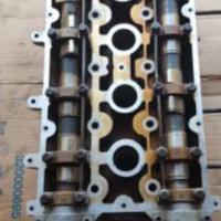 testata 16 valvole lancia delta turbo 16