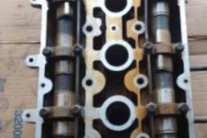 testata 16 valvole lancia delta turbo 16