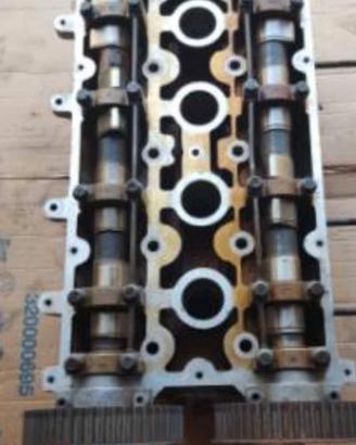 testata 16 valvole lancia delta turbo 16