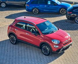 Fiat 500X 1000 T3 Turbo 120CV Cross Km. Zero