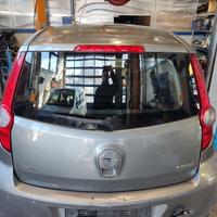 Portellone nudo OPEL AGILA del 2011