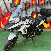 Benelli TRK 502 - 2021 FINANZIABILE INTERESSI 0