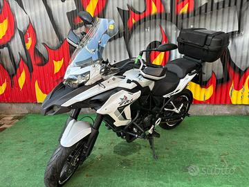 Benelli TRK 502 - 2021 FINANZIABILE INTERESSI 0