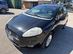 FIAT Grande Punto 1.3 MJT 75 CV 5p senza nessun
