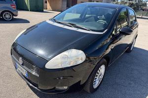 FIAT Grande Punto 1.3 MJT 75 CV 5p senza nessun