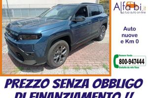 JEEP Compass MY26 145 eDCT6 Summit + Tetto