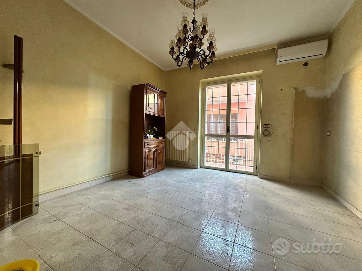 Appartamento – Cerignola, Foggia - Vista 3