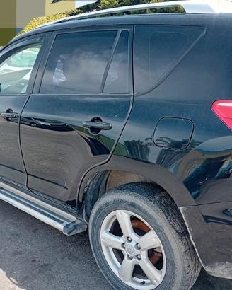 RICAMBI VARI TOYOTA RAV4