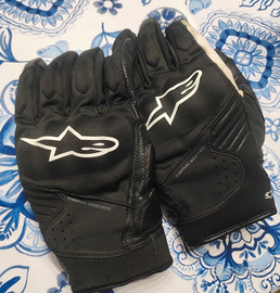 Guanti Alpinestars Faster (Tg.M)