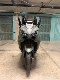 Tmax 560 2025 (500km)