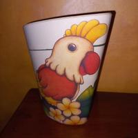 Thun Brocca Pappagallo