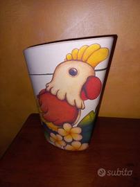 Thun Brocca Pappagallo