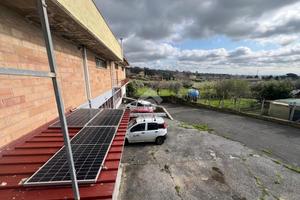 NEGOZIO A ALBANO LAZIALE