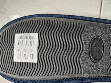 Pantofole da viaggio Ovs